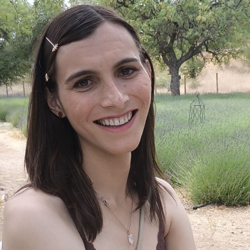 Alexandra Labenz | History