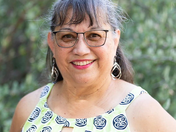 Anna Marie Garcia