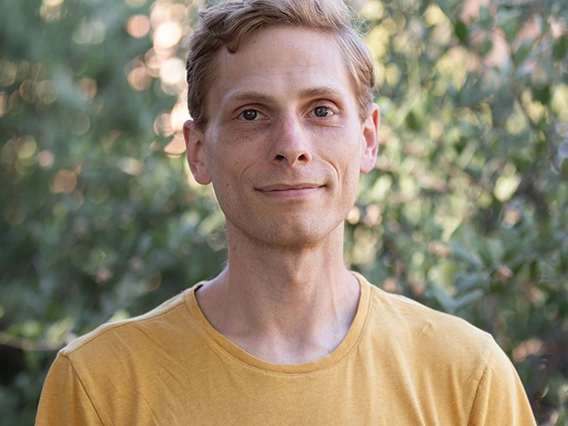 Andrew Slemmon Website Photo