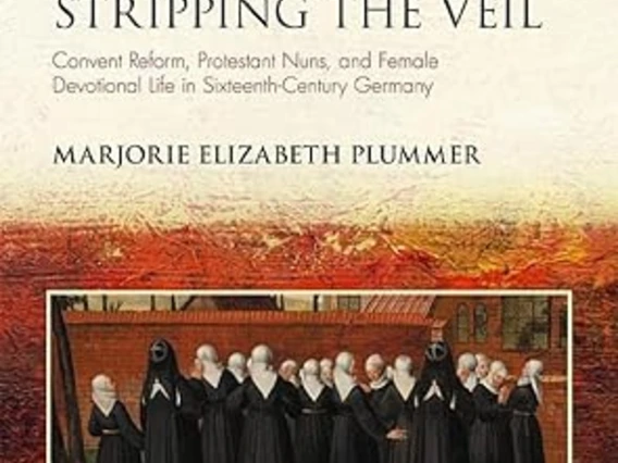 Stripping the Veil