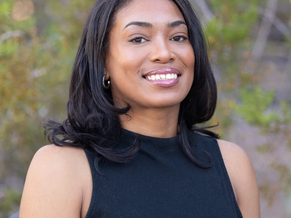 picture of Crystal Govan