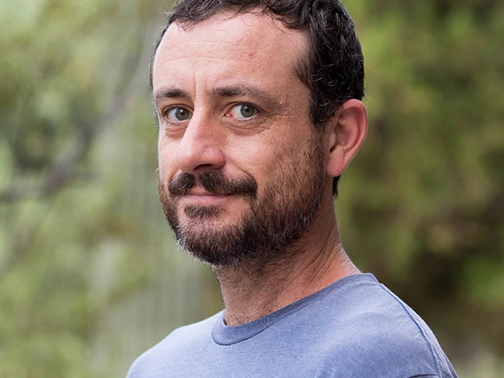 Adam Donaldson