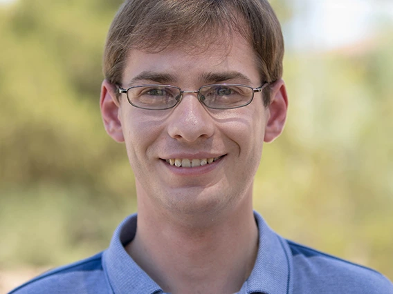 Andrew Wickersham