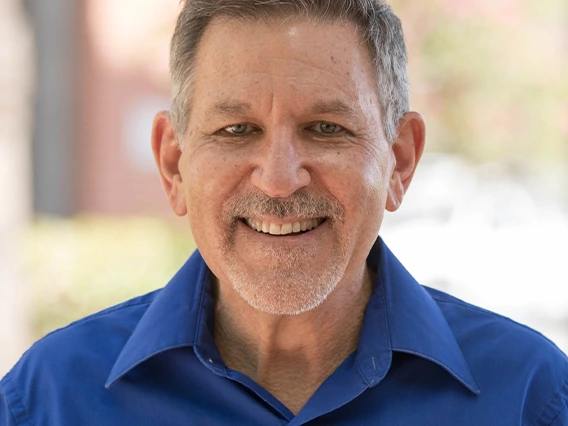 Douglas Weiner