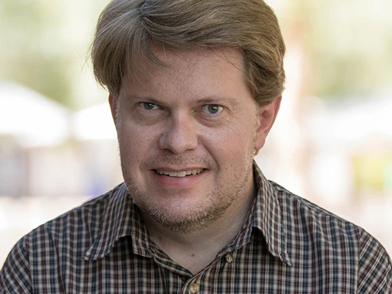 Jeremy Vetter
