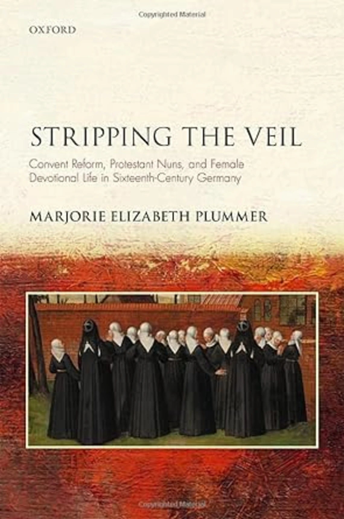 Stripping the Veil