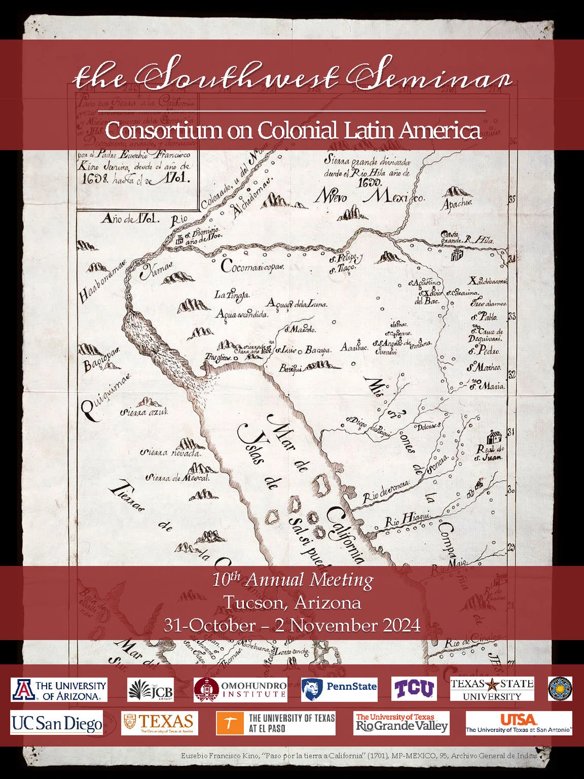 SW Consortium flyer