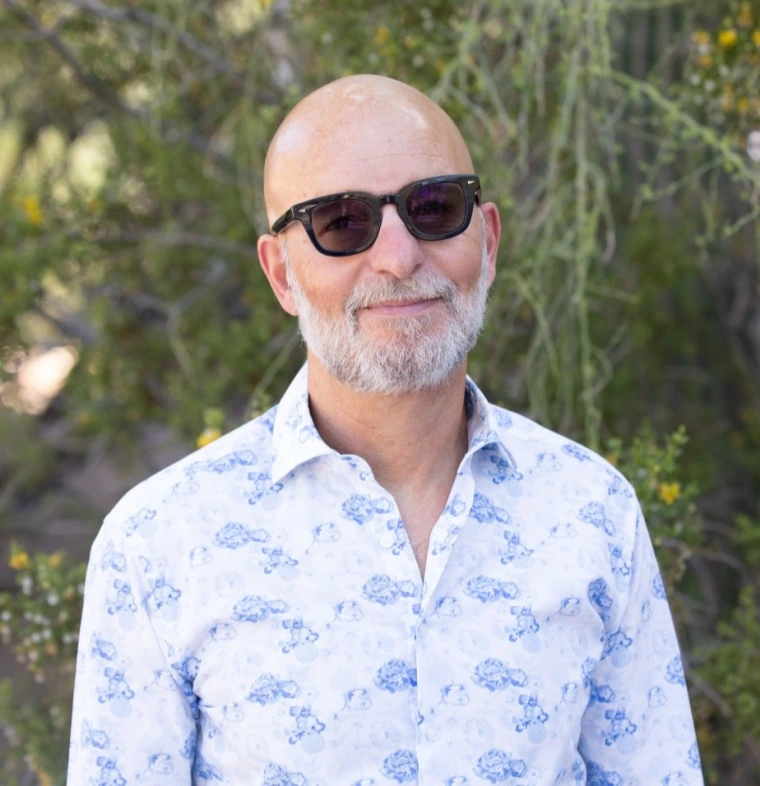 picture of Fabio Lanza