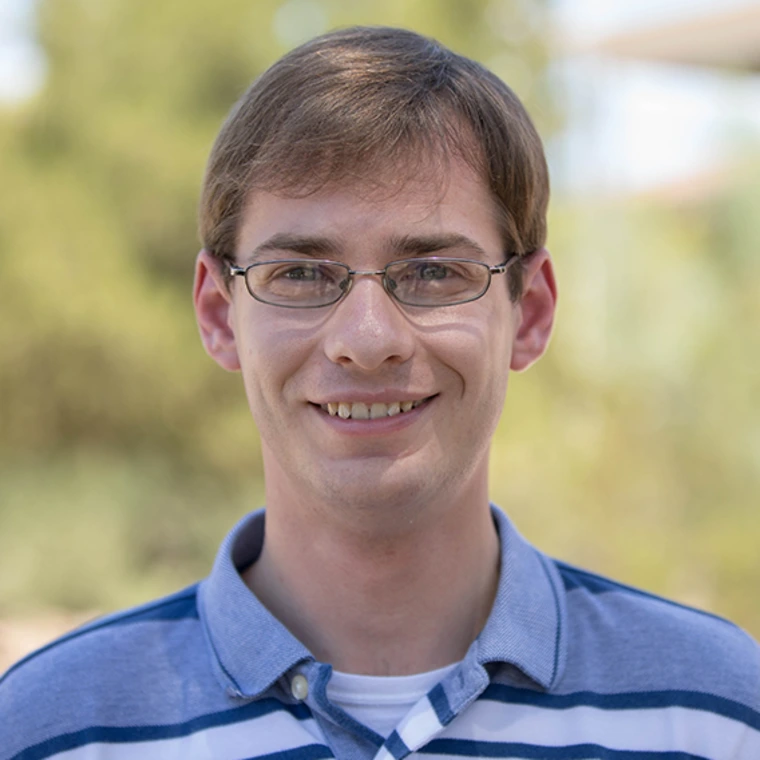 Andrew Wickersham