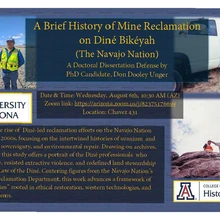 event flyer