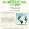 Hist 356 course flyer
